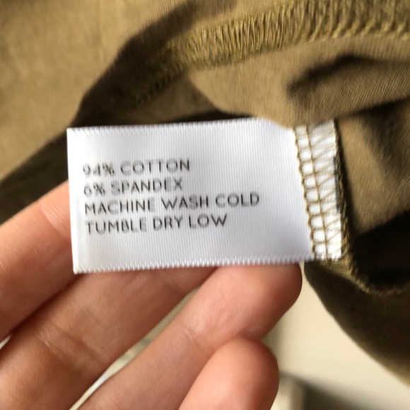 Short-sleeved tunic by elegantees - Picture 4 of 6